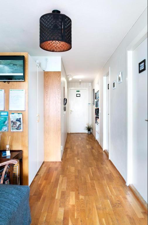 Blue House B&B Seltjarnarnes エクステリア 写真
