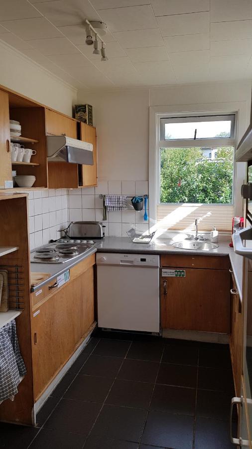 Blue House B&B Seltjarnarnes エクステリア 写真